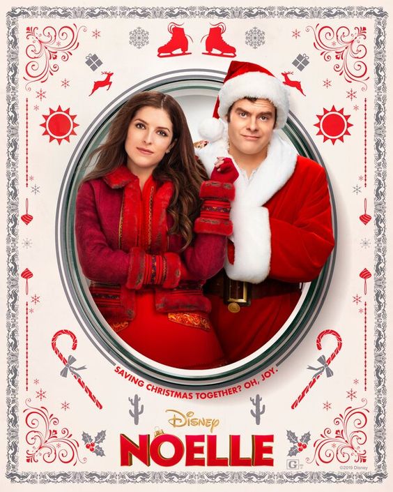 critique film noëlle